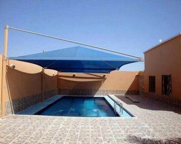 مظلات وسواتر مكة جدة