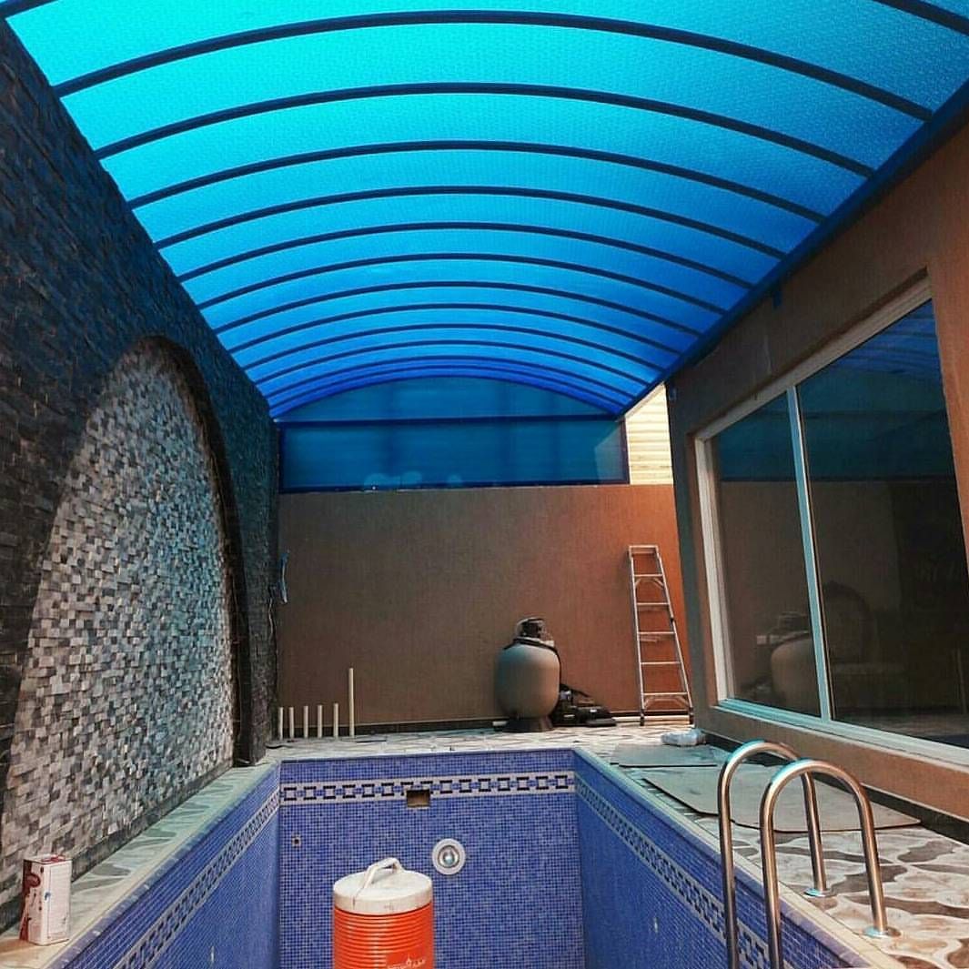 مظلات وسواتر مكة جدة