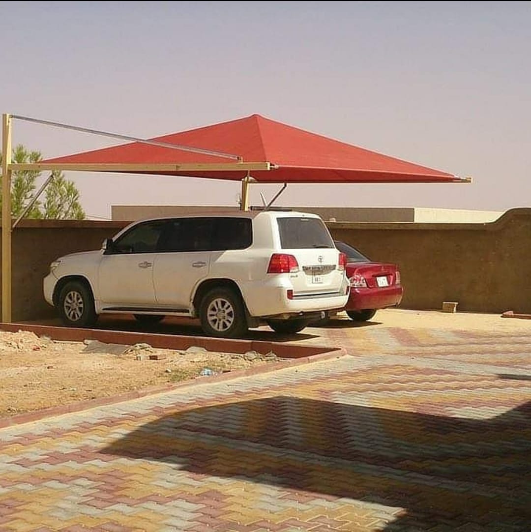 مظلات وسواتر مكة جدة