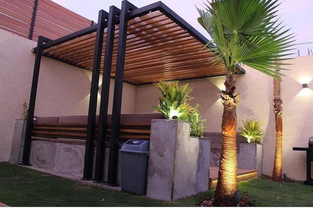 مظلات وسواتر مكة جدة